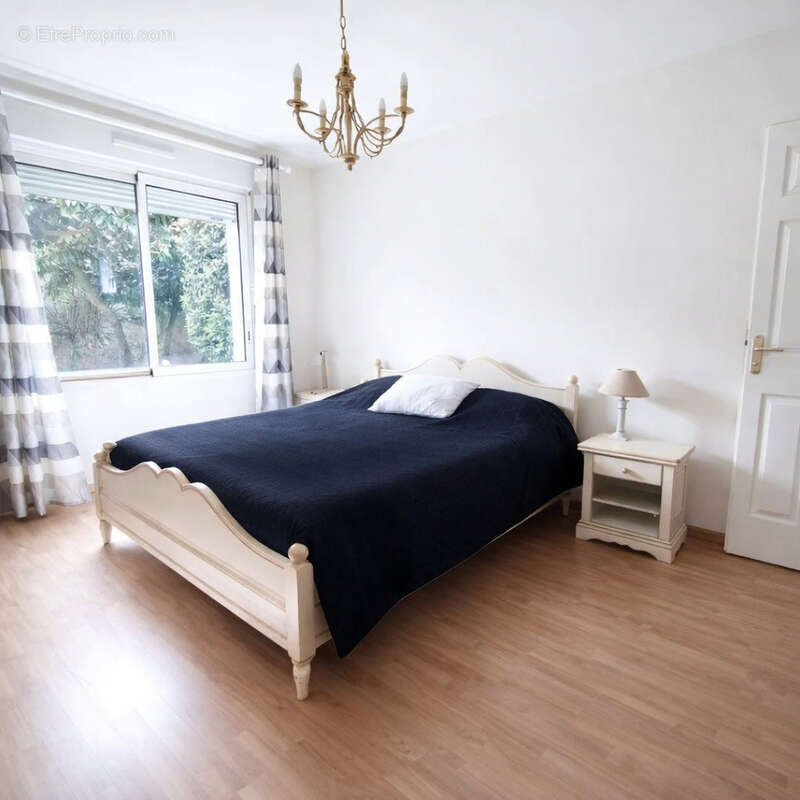 Maison à MONTLIGNON