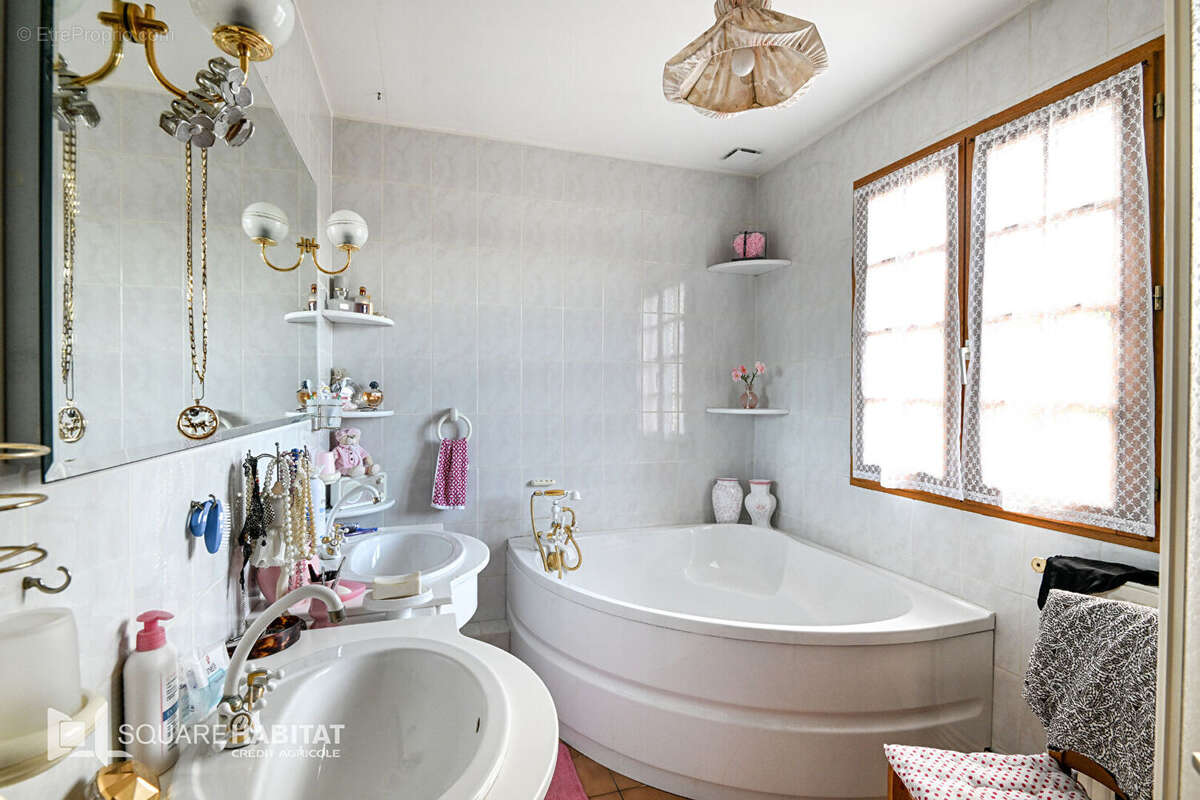 Maison à BOURGUEBUS