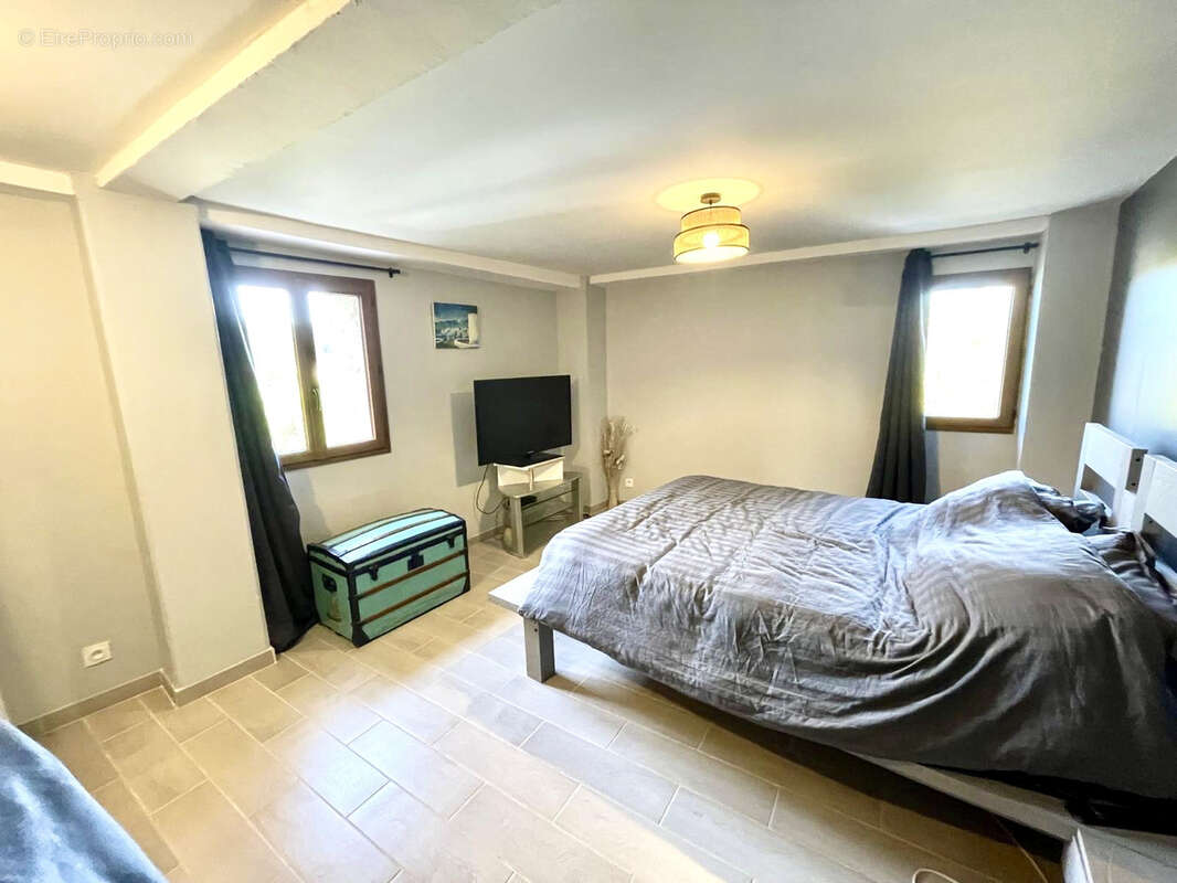 Malaucene - mas avec logement independant - photo 7