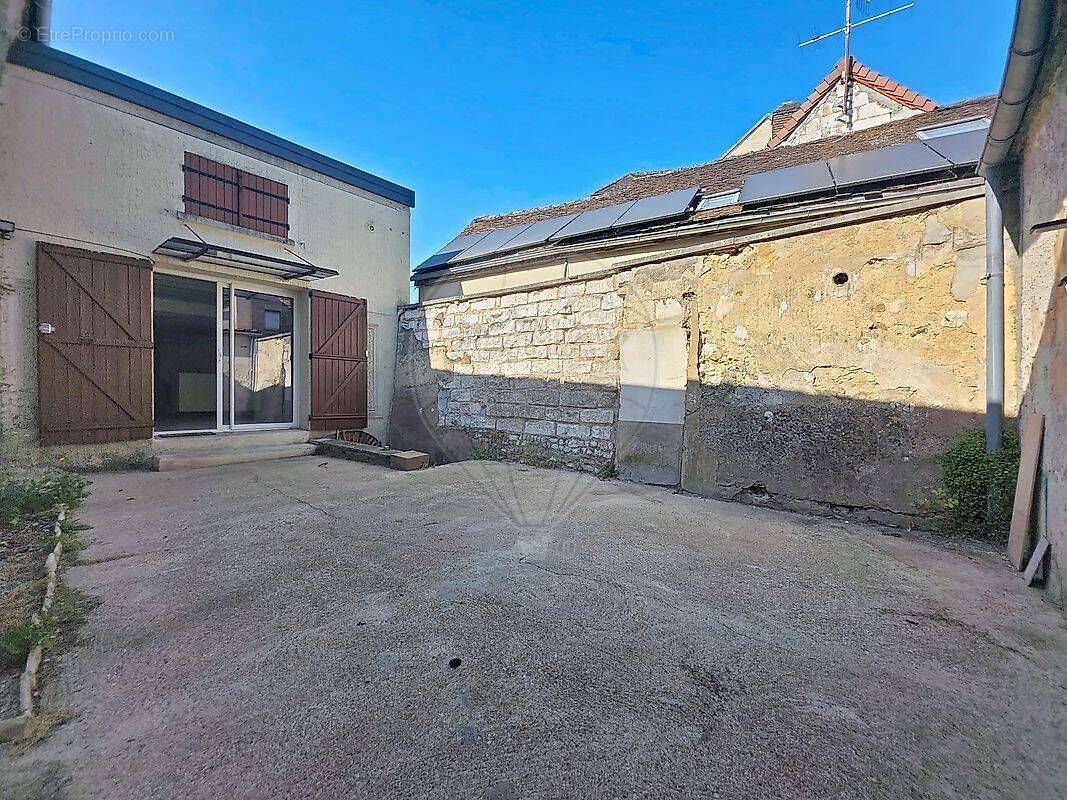 Maison à SENS