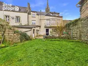 Maison à SCAER