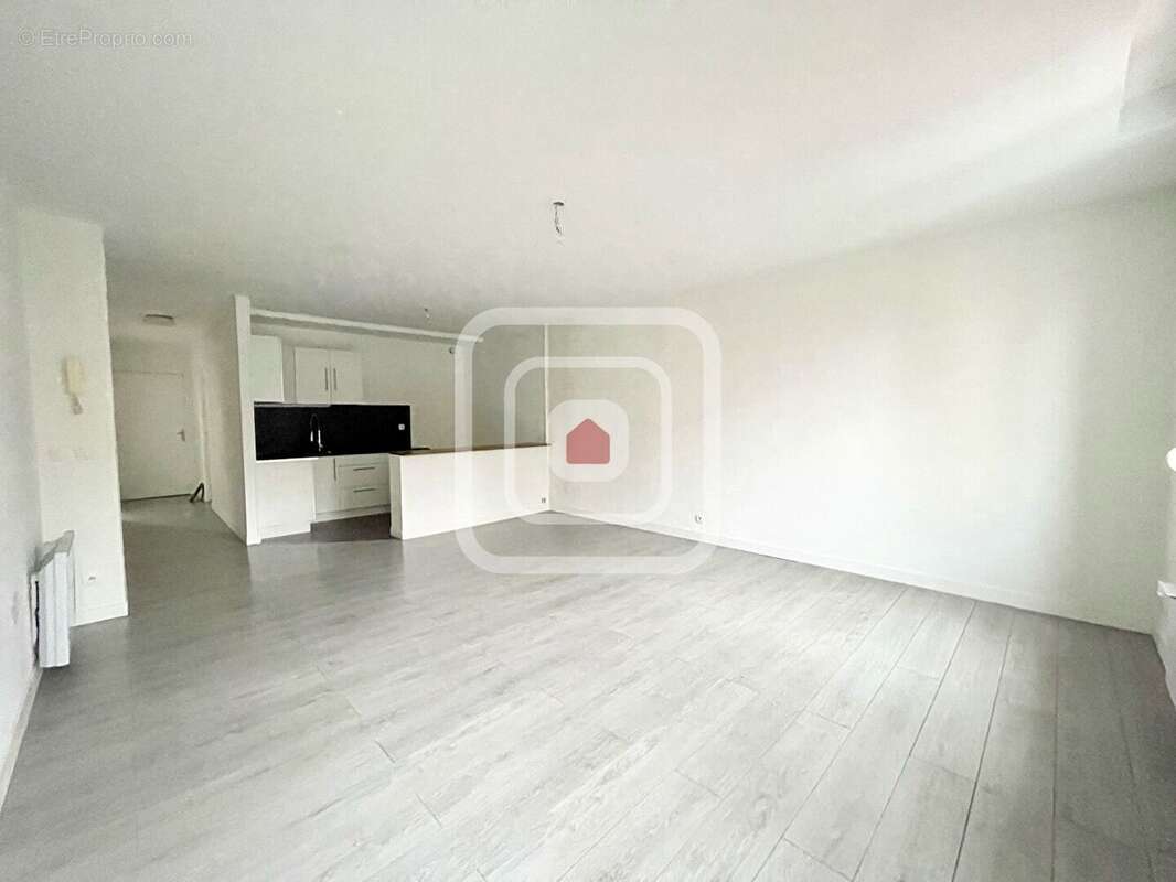 Secteur saint-marceaux- appartement type 4 de 79 m² - photo 3