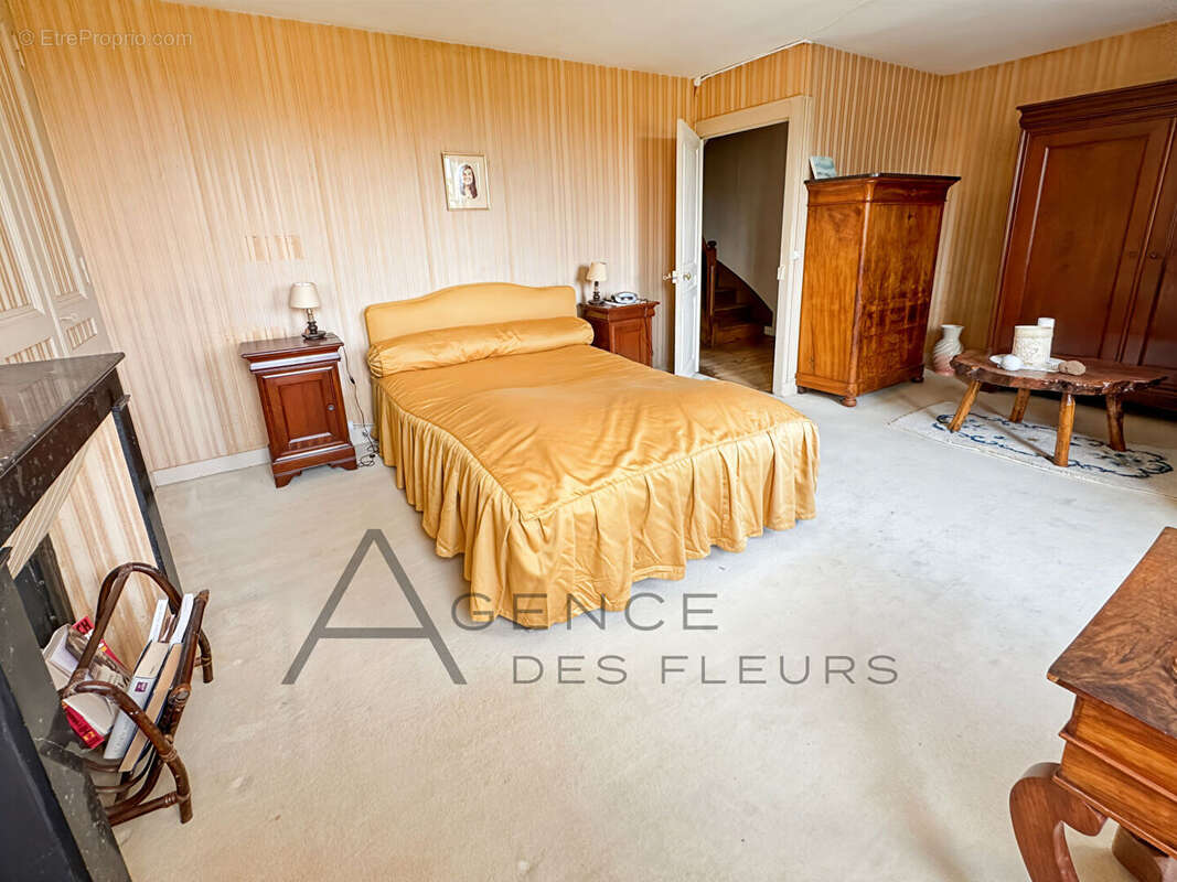 Maison à TOURVILLE-LA-RIVIERE