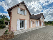 Maison à MALICORNE