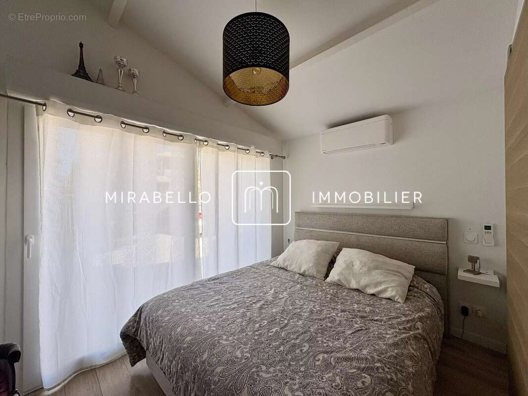 "la gaude - villa" - photo 16
