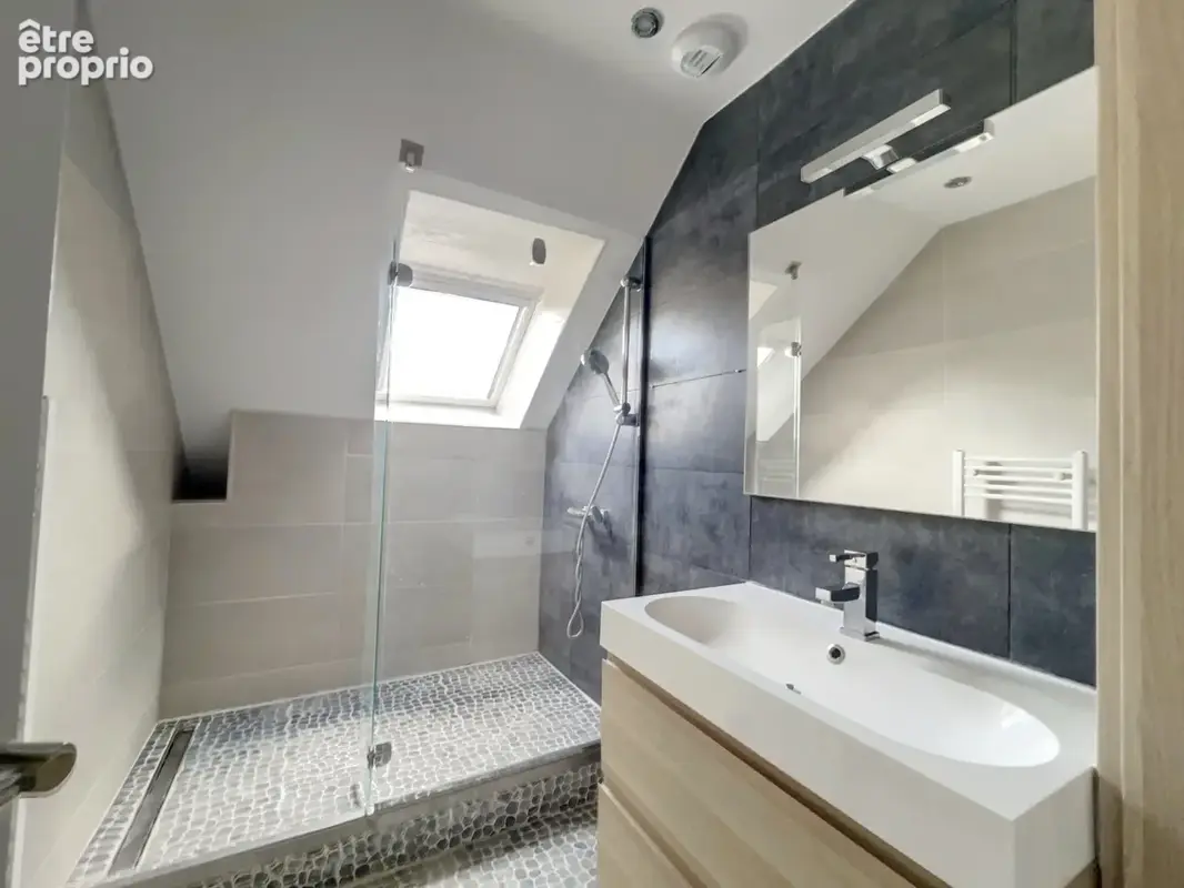 Gournay-sur-marne   belle maison familiale 5 chambres - photo 6