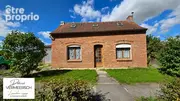 Maison à LORGIES