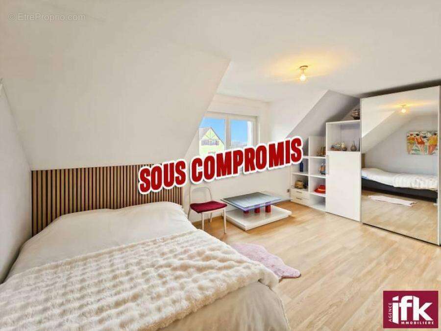 Widensolen maison de 156m2 un terrain 6.67 ares - photo 10