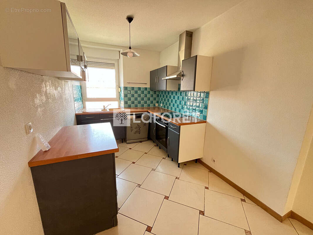 Appartement à BELFORT