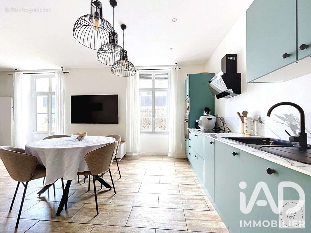 Photo 2 - Appartement à PAU