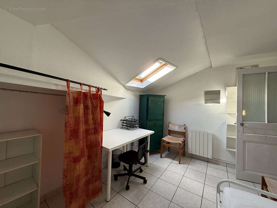 Appartement à LYON-2E