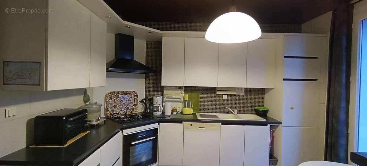 Maison à vendre 6 pièces PERRIER (63) - photo 11