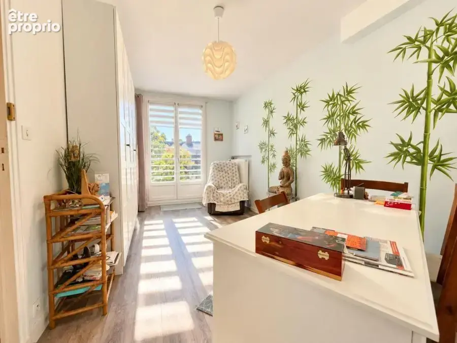 Maison 4 pièces 80 m² à vendre à La Chapelle-Saint-Aubin (72650) - photo 15