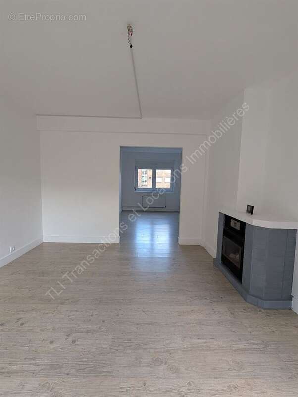 Appartement à DUNKERQUE