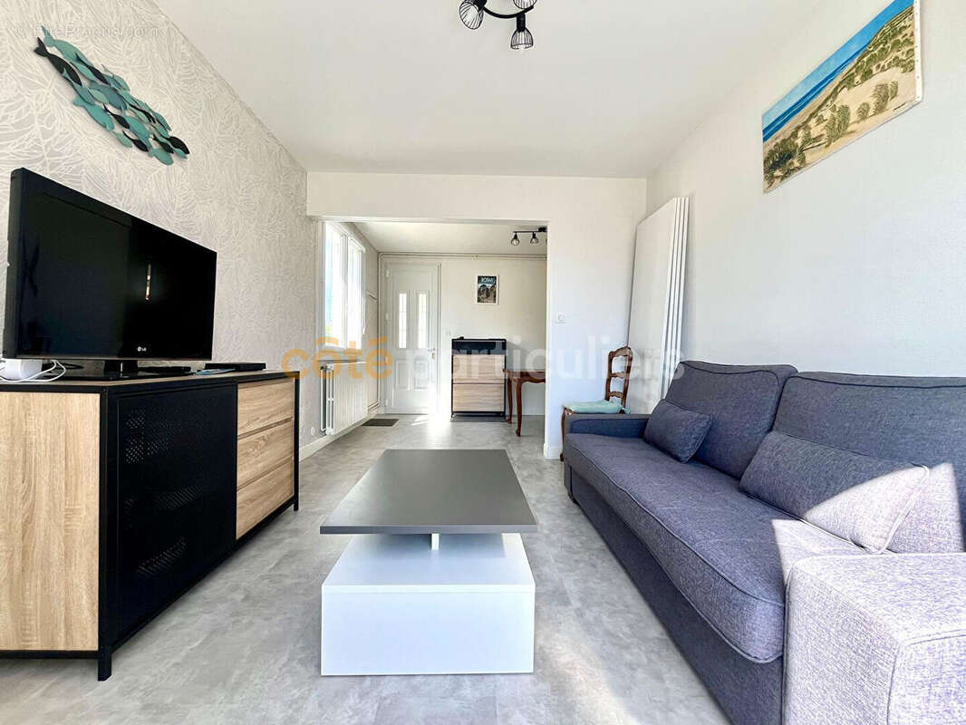 Appartement à ROYAN
