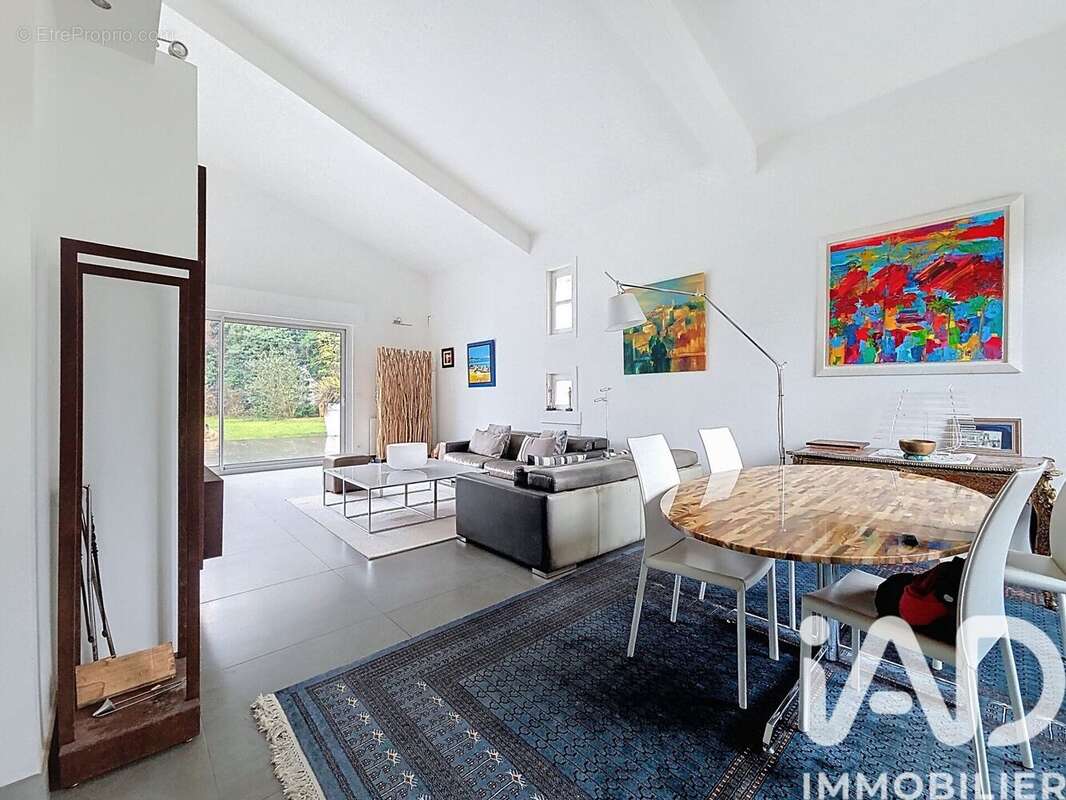 Photo 4 - Maison à BESANCON