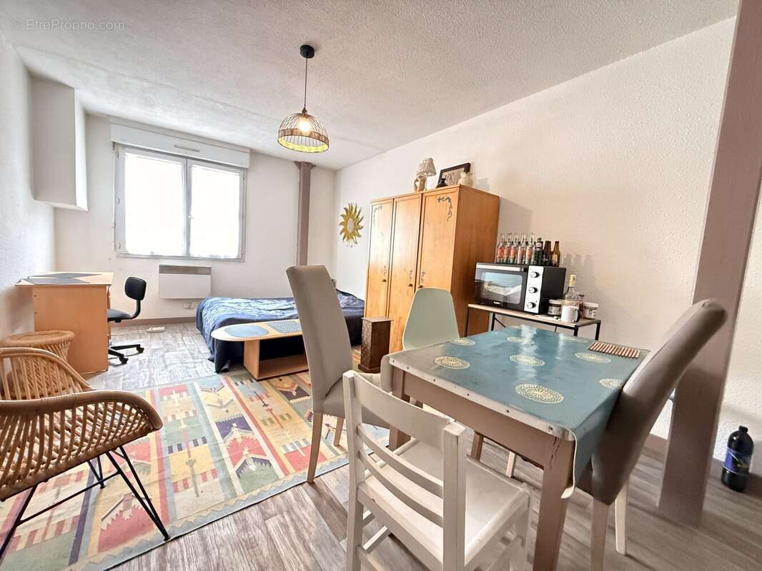 Appartement à PONTIVY