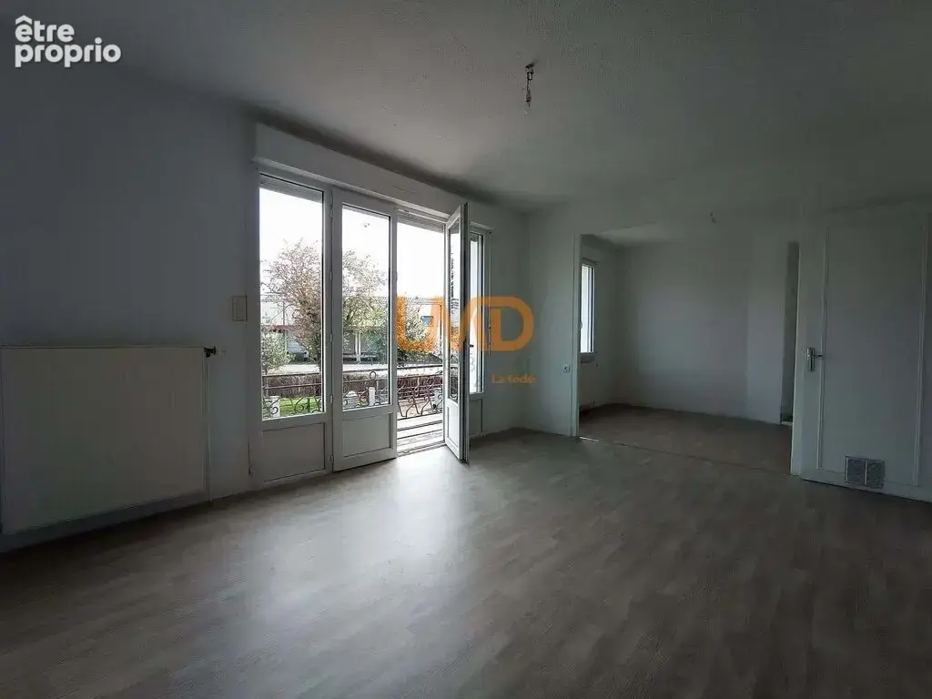 Maison 89 m² à Viennay  - photo 2