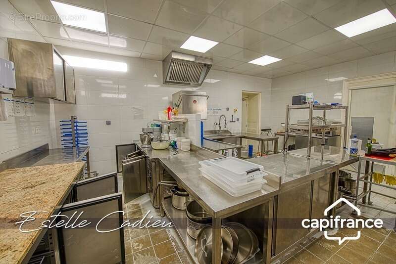 Maison à CHANTONNAY