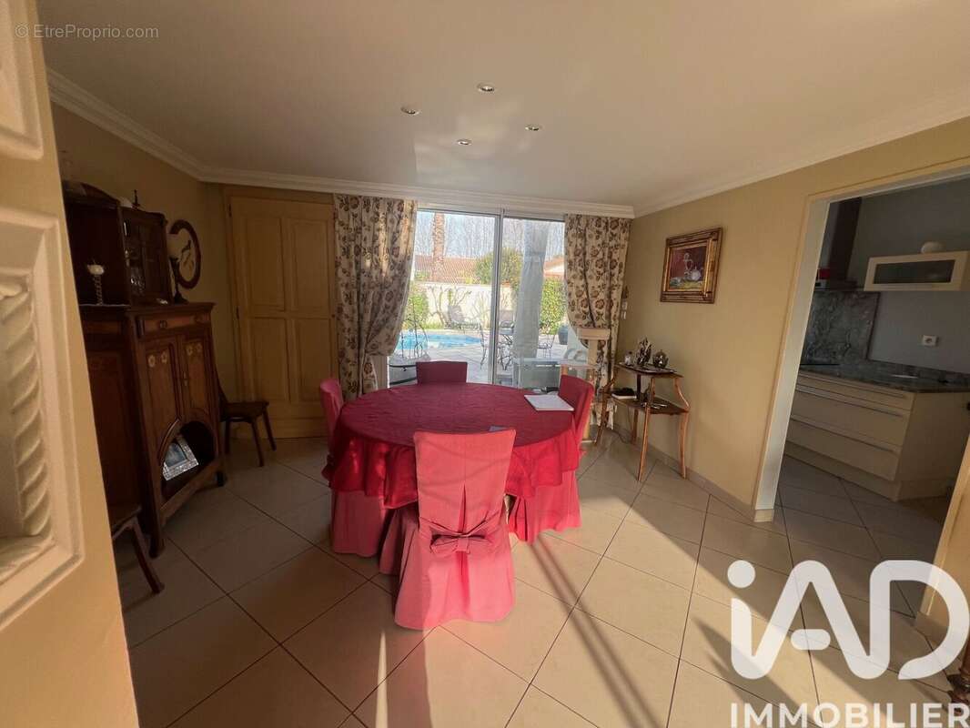 Photo 4 - Maison à CAISSARGUES