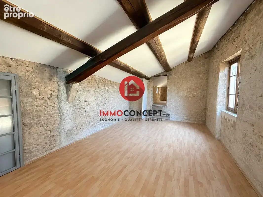 Maison 3 pièces 72 m² à vendre à Chusclan (30200) - photo 7