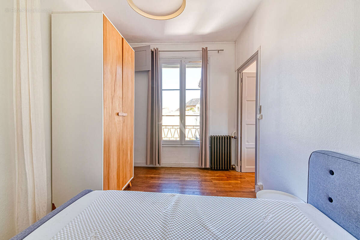 Appartement à ANGERS