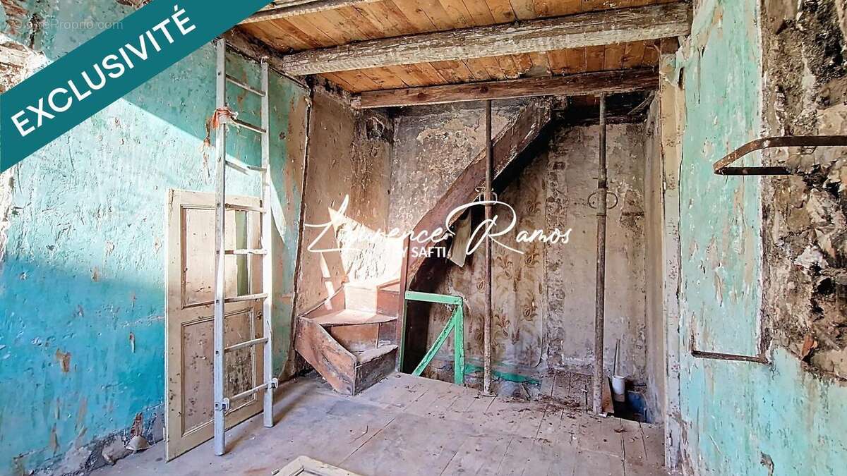 Photo 3 - Maison à VIEILLE-BRIOUDE