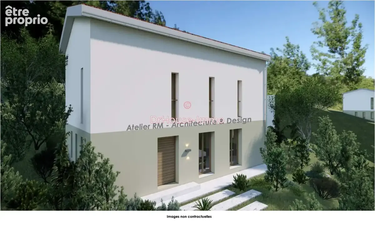 Maison 5 pièces 139 m² à vendre à Marseille-11e (13011) - photo 7