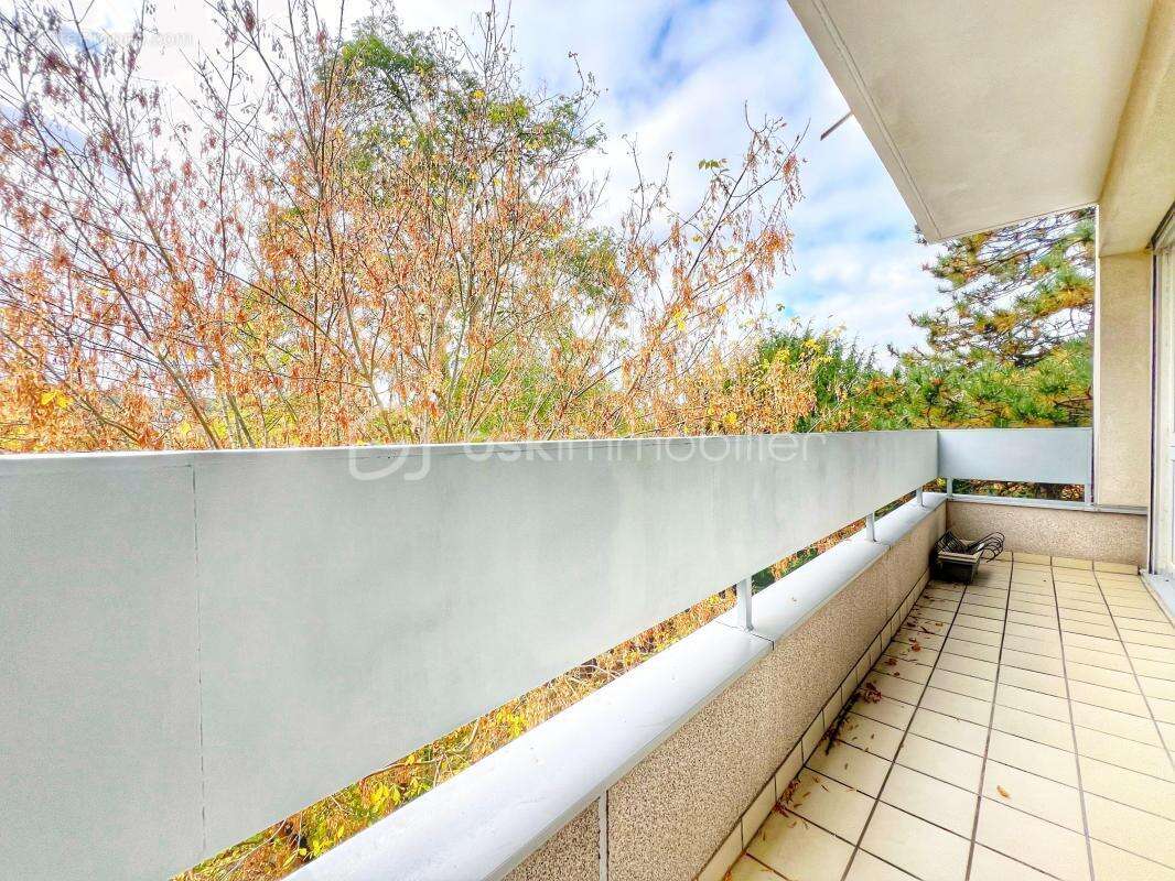 Appartement à MARLY-LE-ROI