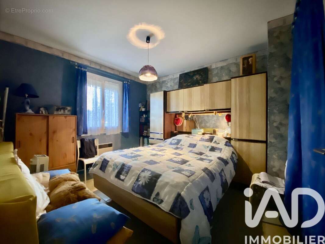 Photo 6 - Maison à ARAMON