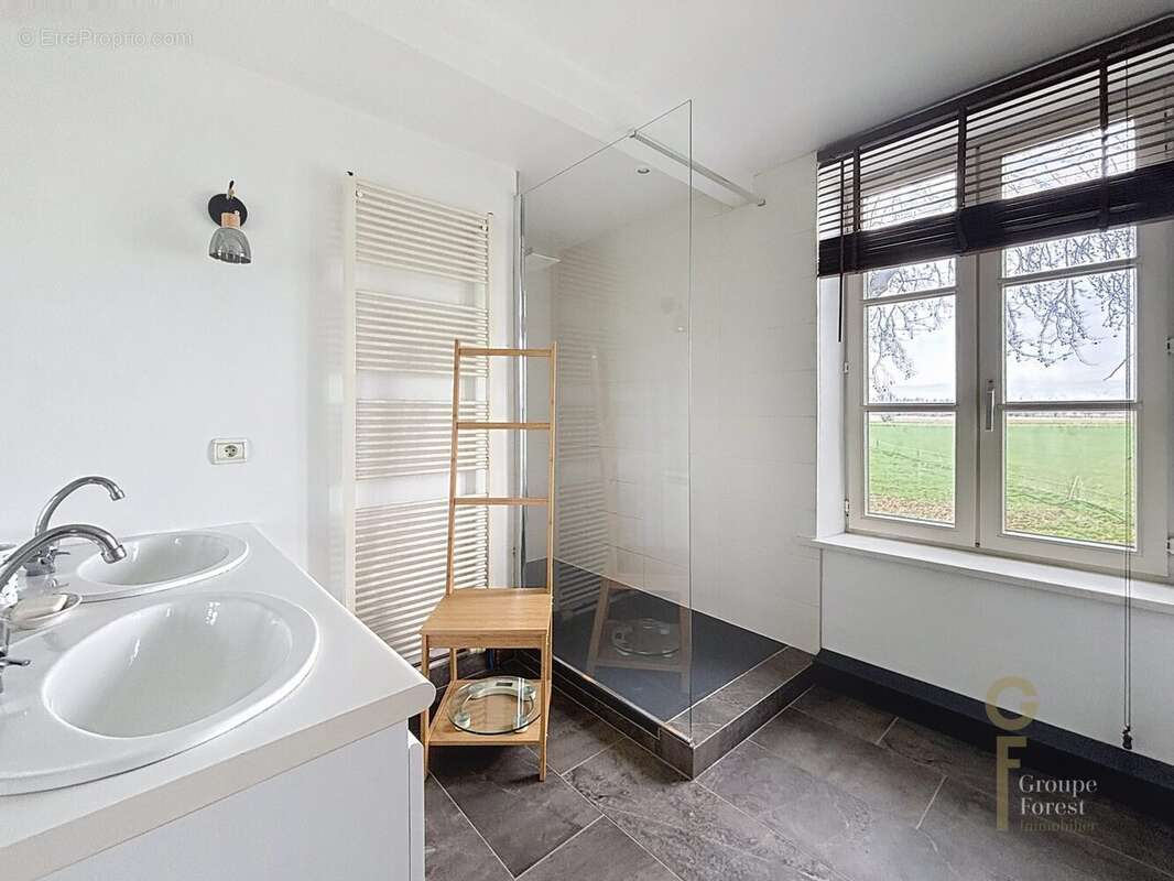 Maison à QUESNOY-SUR-DEULE