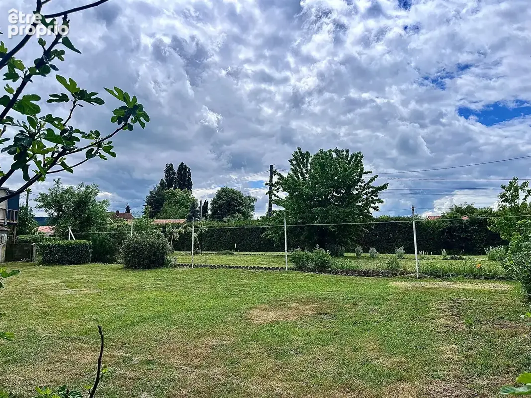 Maison Lezoux - photo 18