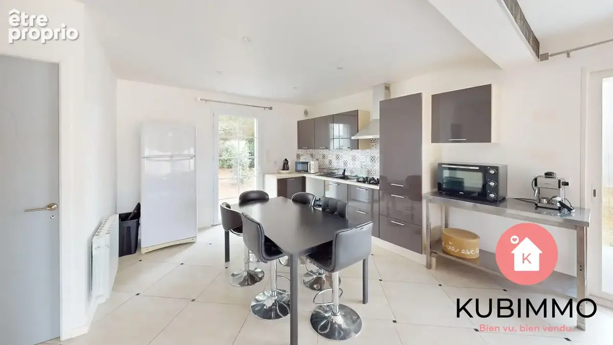 Maison 7 pièces 163 m² à vendre à La Tranche-Sur-Mer (85360) - photo 3