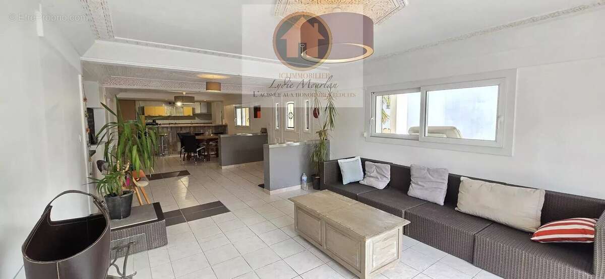 Appartement à IDRON