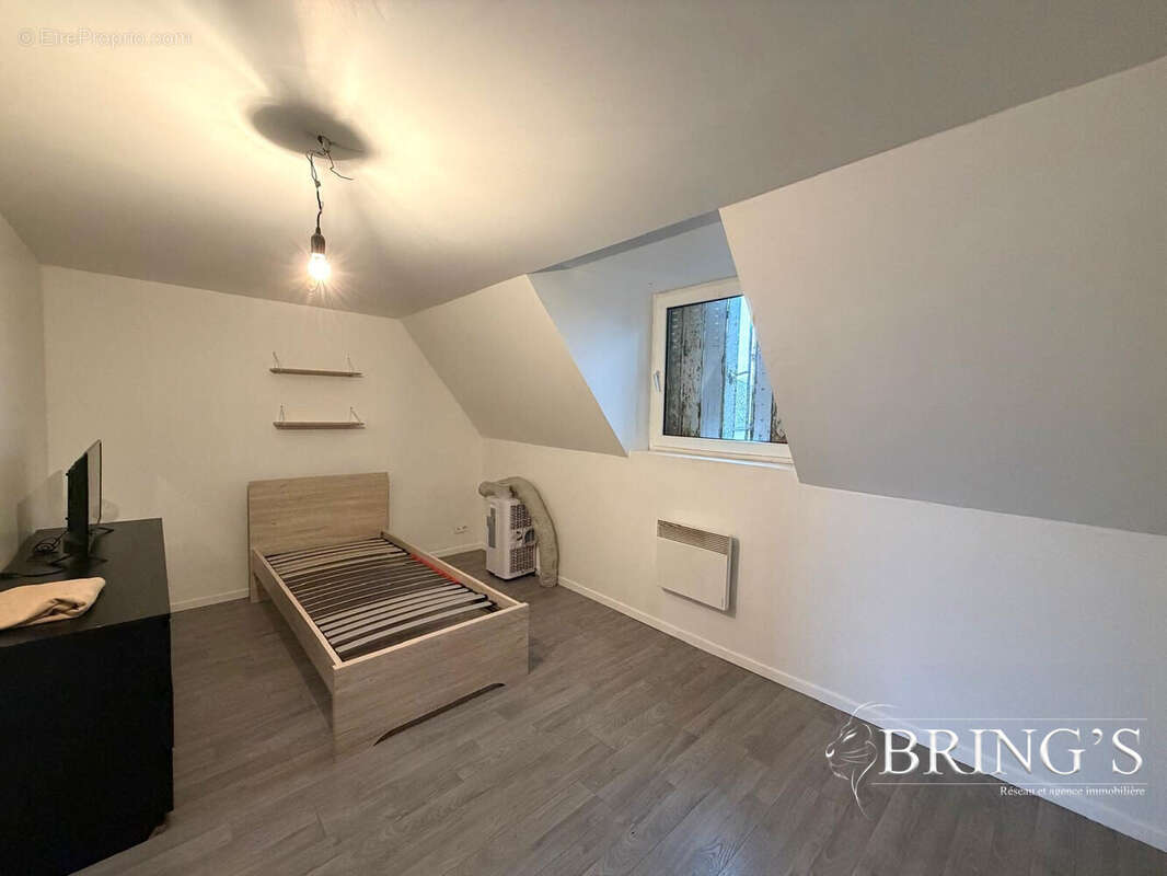 Maison à ANGEVILLERS