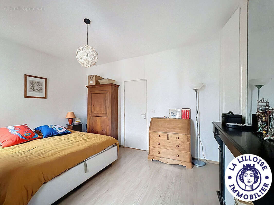 Appartement à LILLE