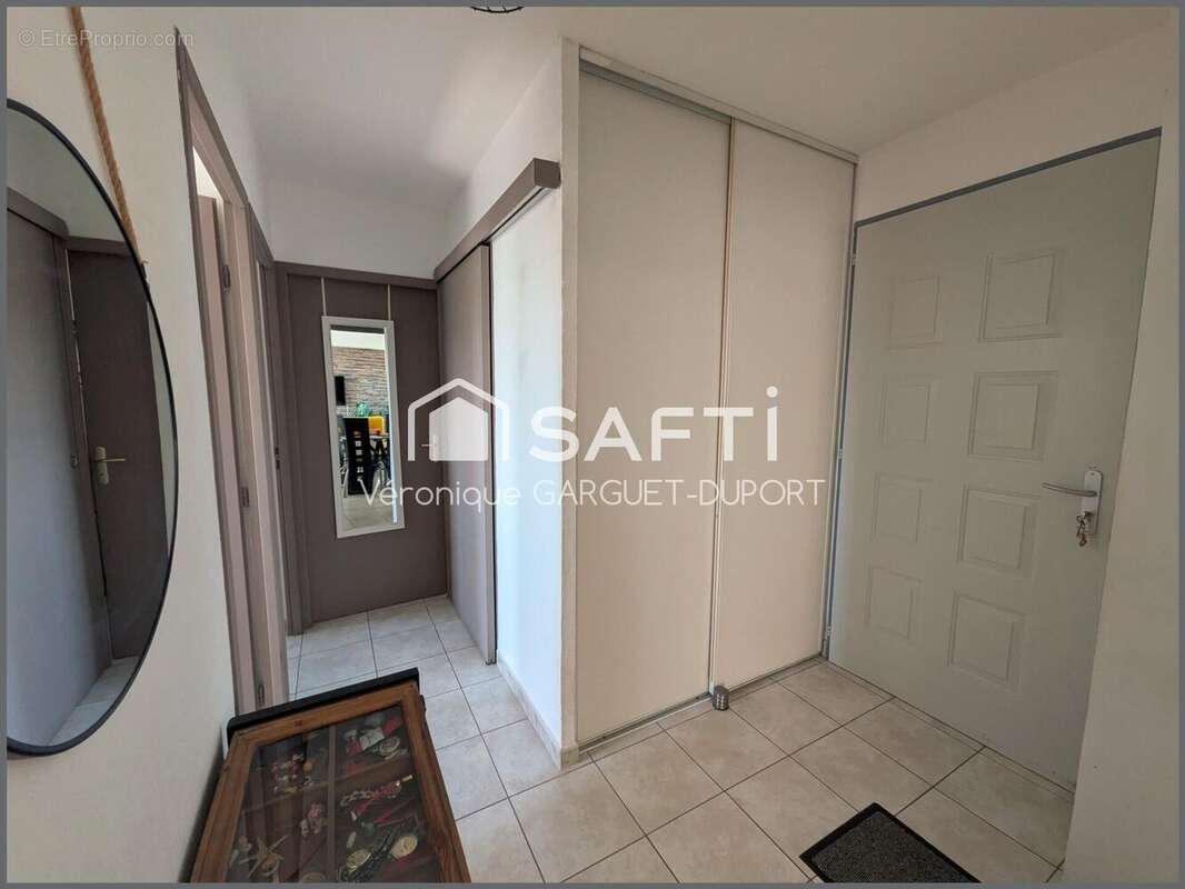 Photo 6 - Appartement à NARBONNE