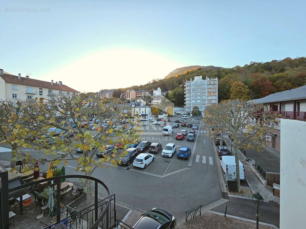 Maison à ARGELES-GAZOST