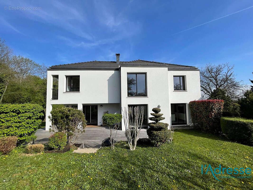 Maison à SOULTZ-HAUT-RHIN