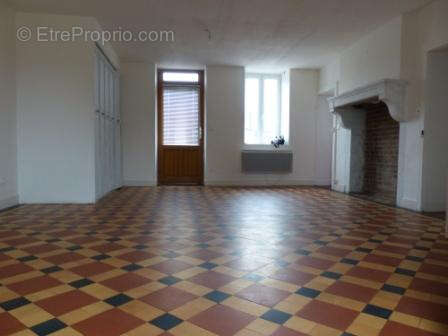 Maison à SOUGY-SUR-LOIRE