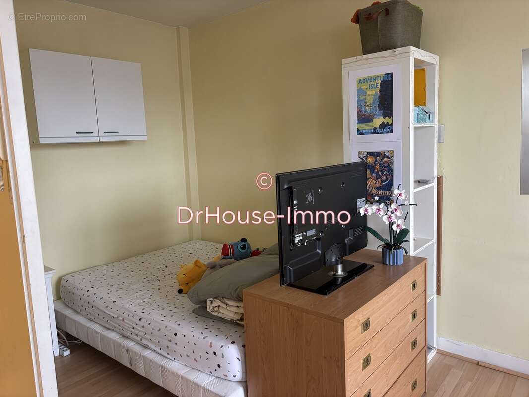 Appartement à TOURS