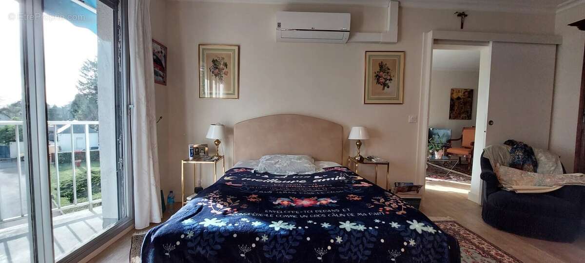 Appartement à TOURS