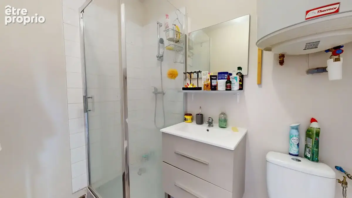 Immeuble 170m² à nevers - photo 5
