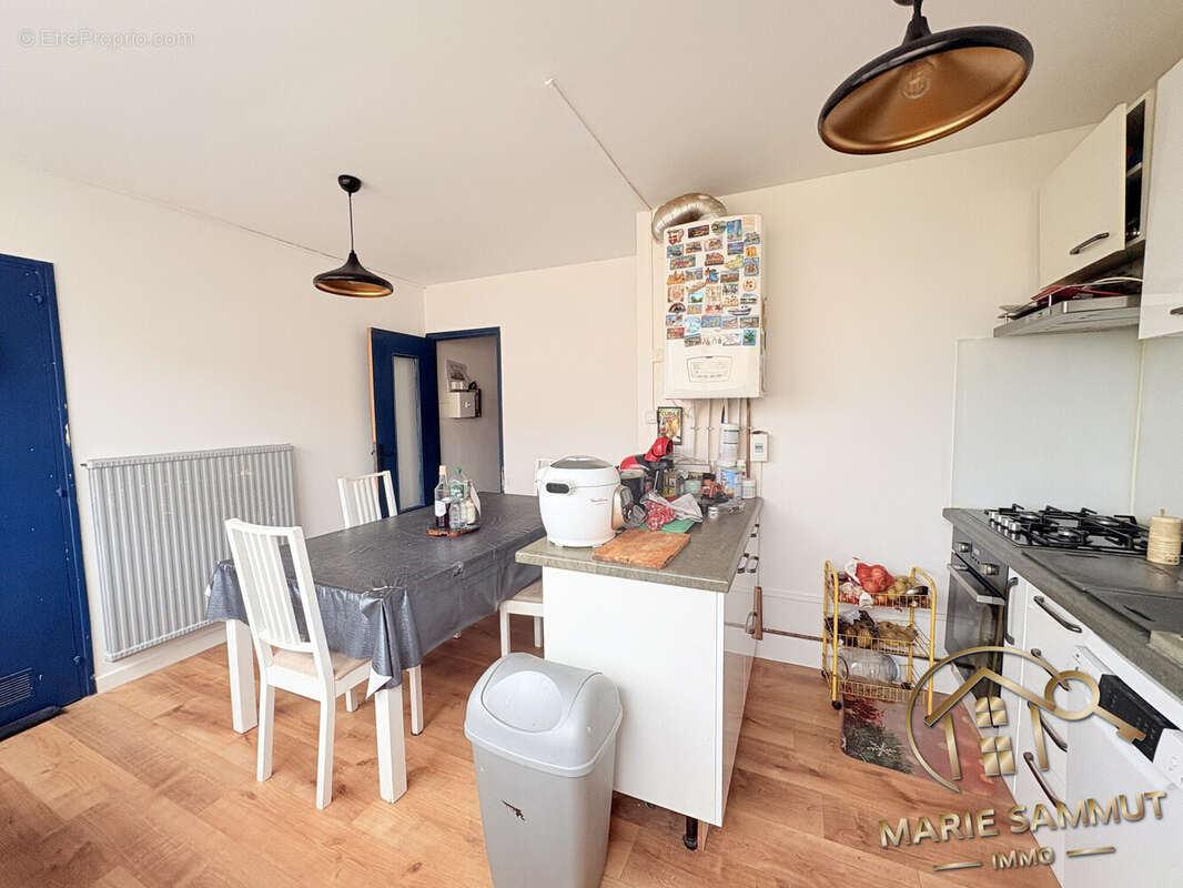 Appartement à BALARUC-LES-BAINS