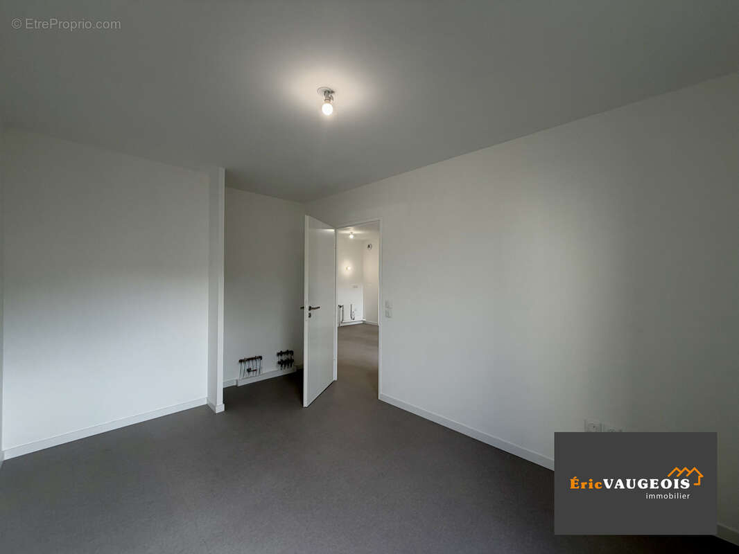 Appartement à COULOMMIERS