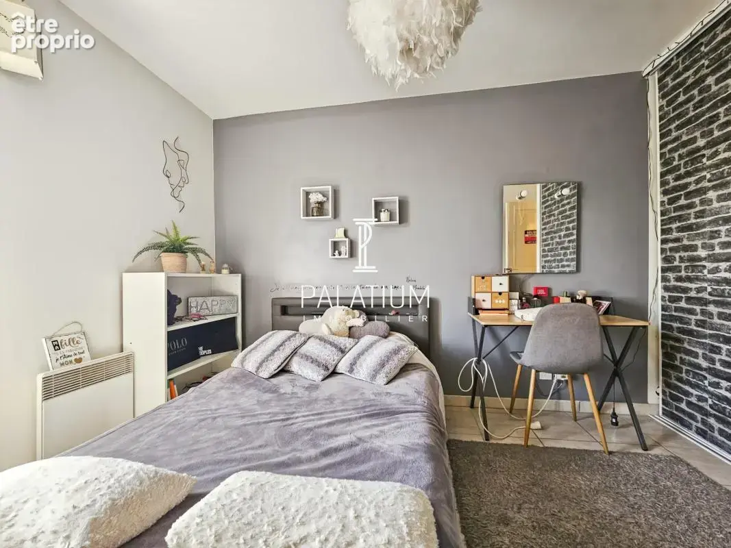 EXCLUSIVITÉ - T3 à vendre de 61 m² à Pertuis - photo 8