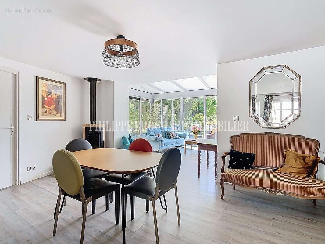 Maison à MAREUIL-SUR-LAY-DISSAIS