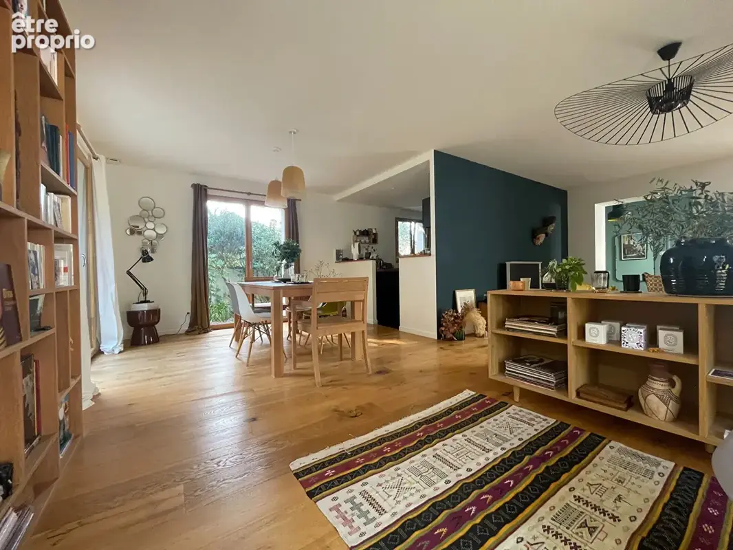 Maison contemporaine au coeur du bourg de Dolus - photo 8
