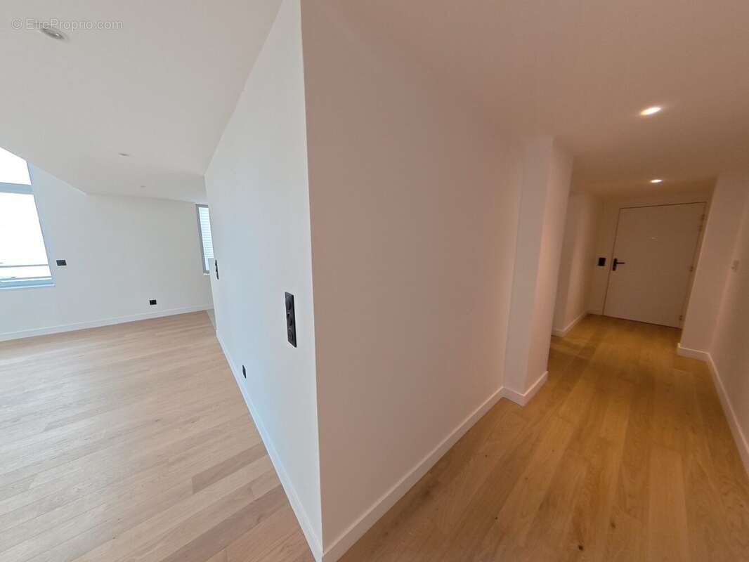 Appartement 103 m² à Lorient  - photo 5