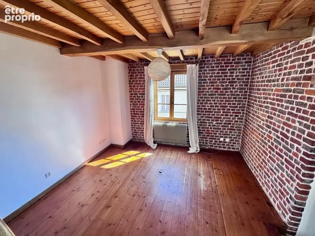 maison  Camphin en pevele 7 pièces 180 m2 jardin et garage - photo 8